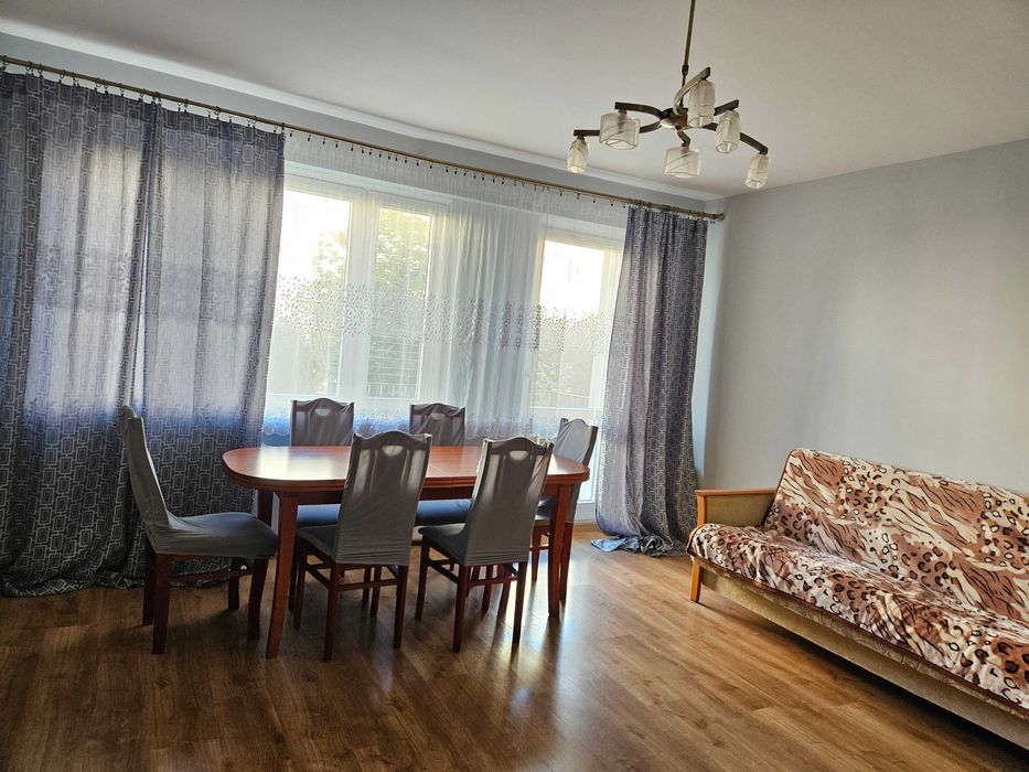 Wynajem mieszkania 48 mk w Kutnie