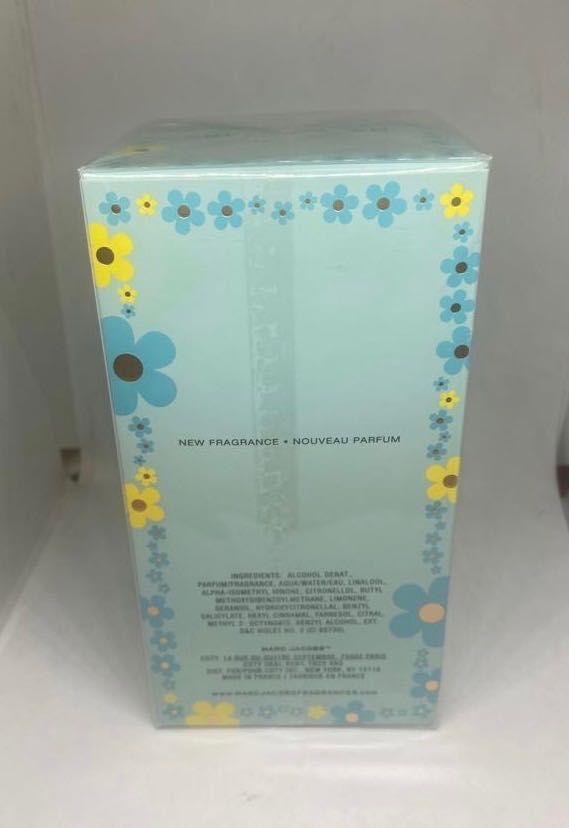MARC JACOBS Daisy Eau So Fresh Skies EDT 75 ML PRODUKT