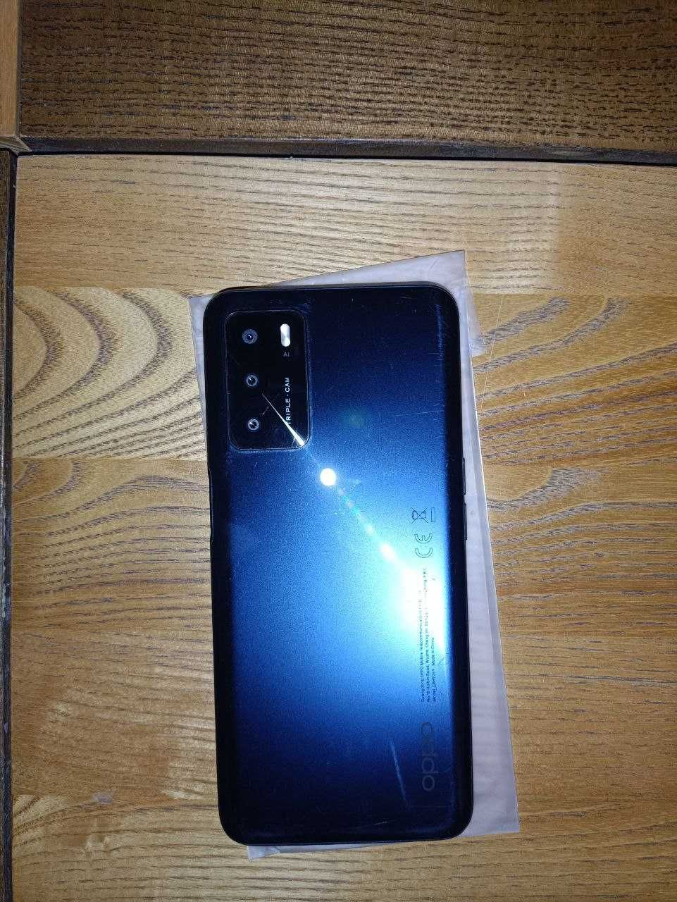 смартфон OPPO A16