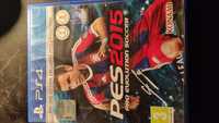 Pro Evolution Soccer 2015 PS4 PES