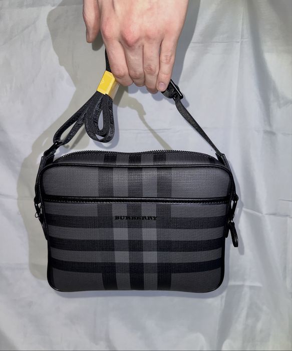 Burberry Muswell Shoulder Crossbody Bag | Нова | Повний комплект