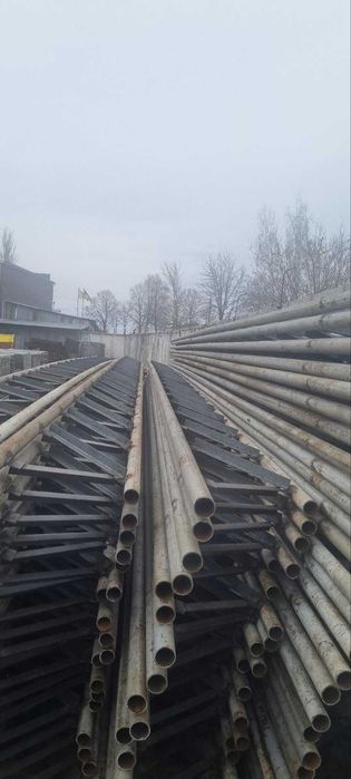 Ферми 12м. Армянка (ангар,склад,навіс)