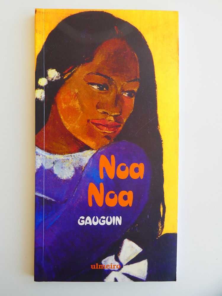 Noa Noa, de Paul Gauguin