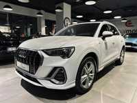 Audi Q3 Audi Q3 Premium S Line 45 TFSI