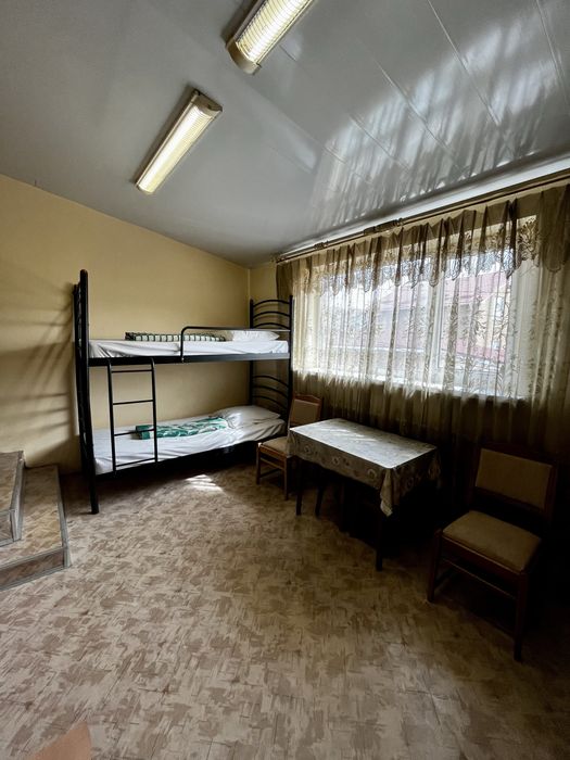 Здам ліжко-місце правий беріг, Краснопілля, 12 Квартал