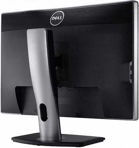 Monitor LED 24" DELL U2412M UŻYWANY bez podstawki
