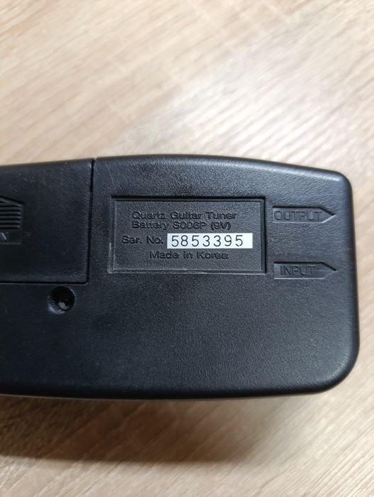 Тюнер Matrix SR-1000