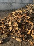 Дрова колотые рубаные с доставкой Кривой Рог и села