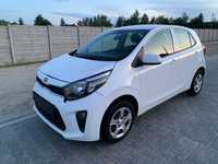 Kia Picanto 1.0 Benzyna + NOWY MODEL + 2018 Rok + Klimatyzacja + 76.000 km