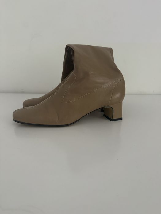 Черевички-панчохи