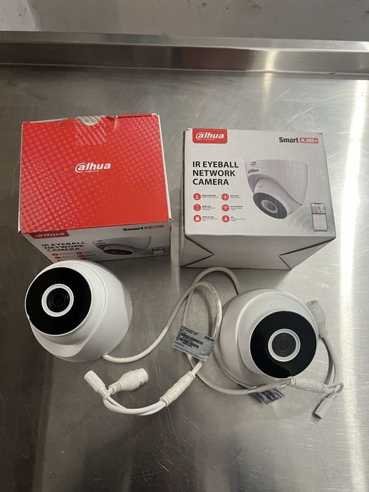 Продам камеру нагляду dahua