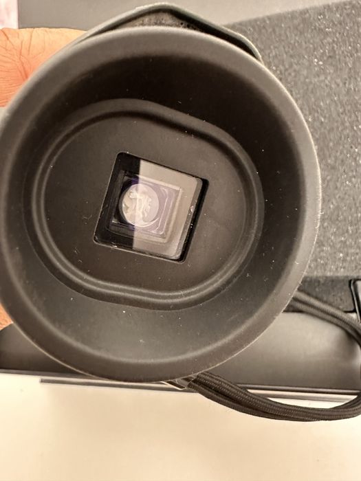 Тепловізор ATN OTS-XTL 160 2-8x