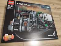 Nowe Lego TECHNIC 42078 Mack Anthem