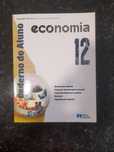 Caderno de Exercícios Economia 12°Ano da Porto Editora
