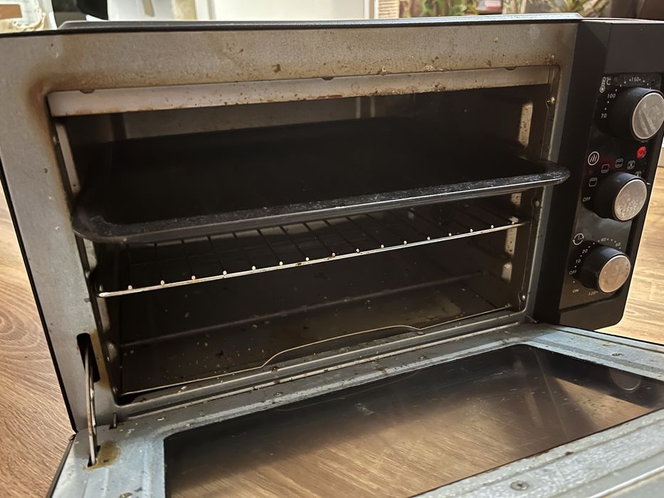 Maly piekarnik, stan uzywany