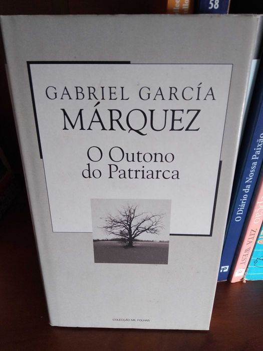 O Outono do Patriarca