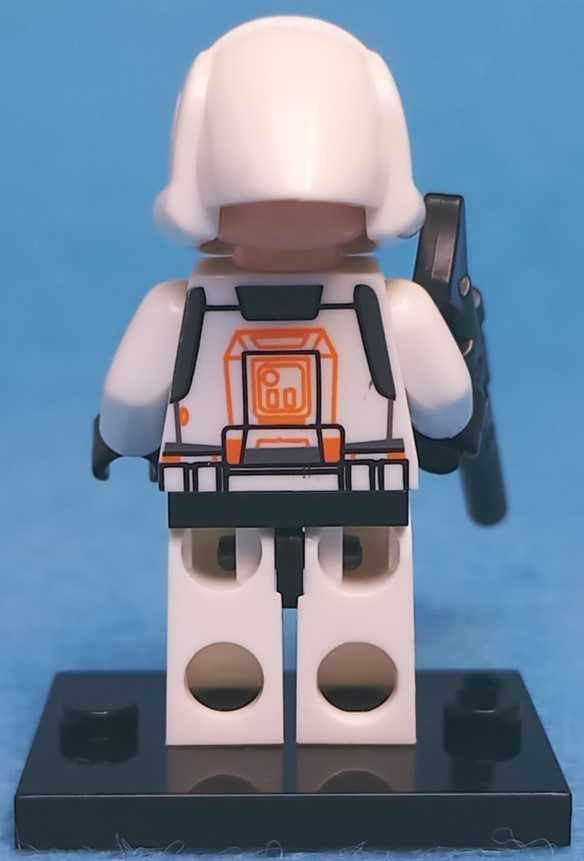 Republic Trooper (Star Wars)