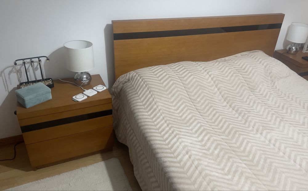 Mobilia de quarto