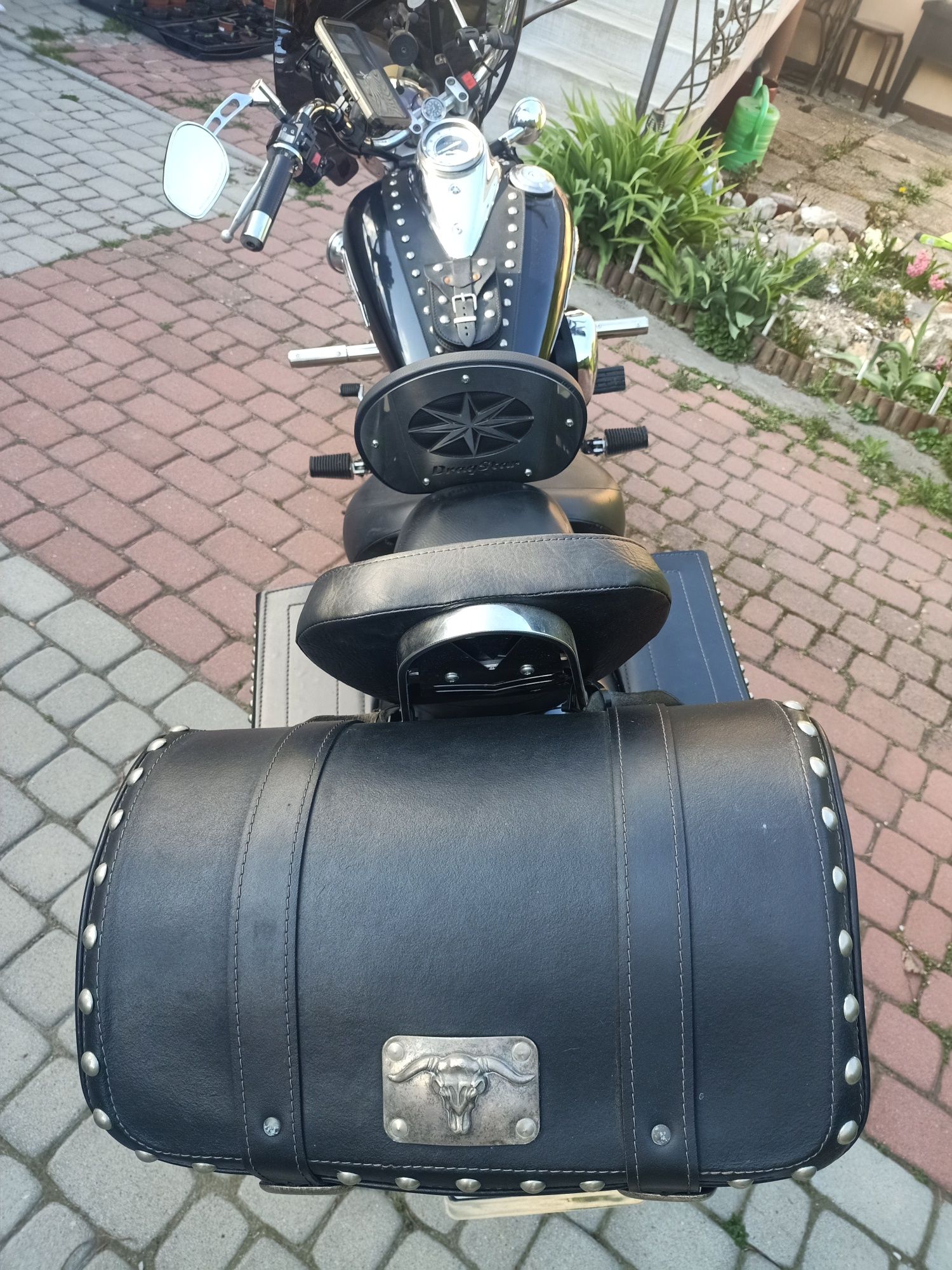 Sprzedam YAMAHA Drag Star