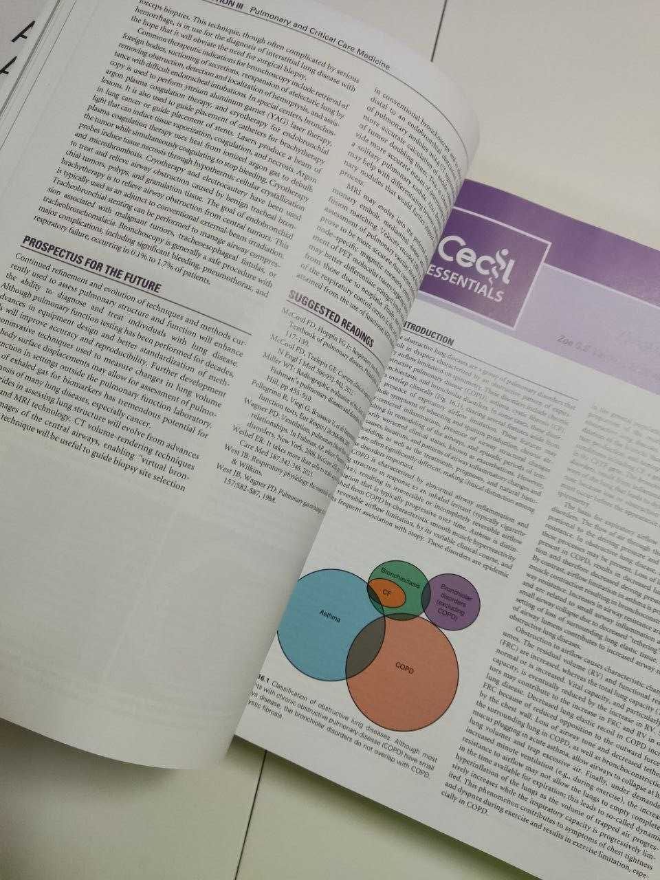 Cecil Essentials of Medicine - 10th Edition