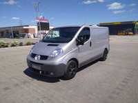 Renault Trafic  Renault Trafic L1H1 zadbany 2012