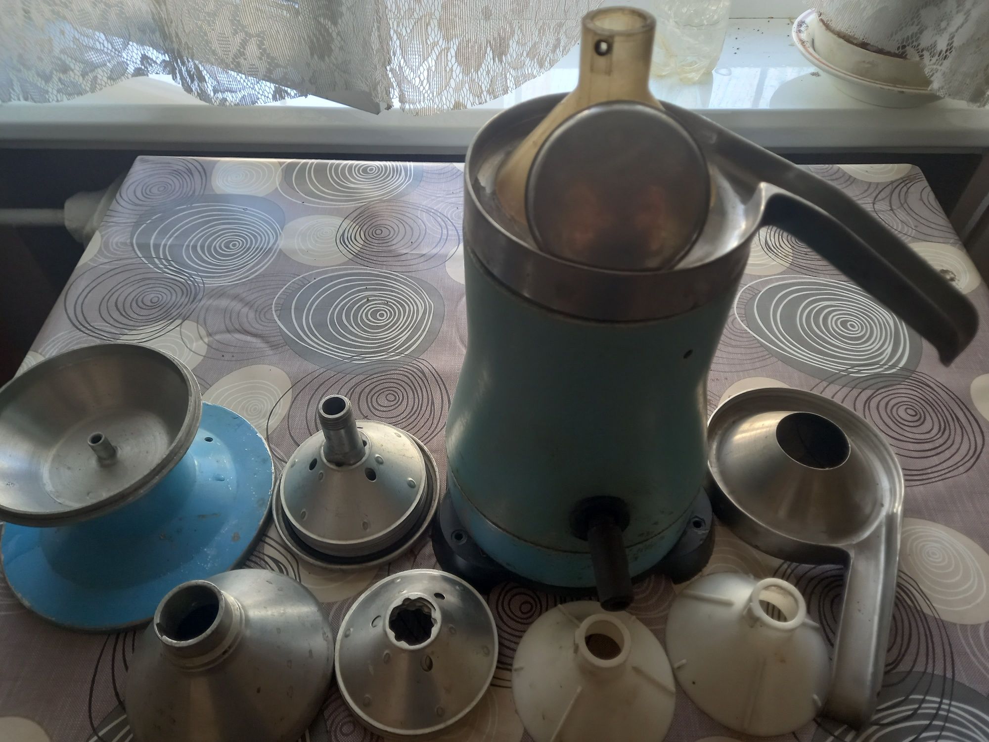 Продам сепаратор ручной