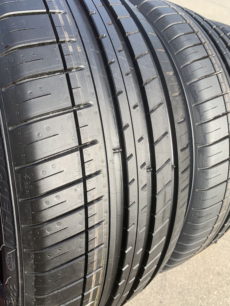 Шины разноширокие 275/30/20 245/35/20 Michelin Pilot Sport 3