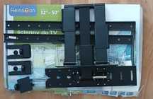 Nowy uchwyt do TV Reinston 32"-50"