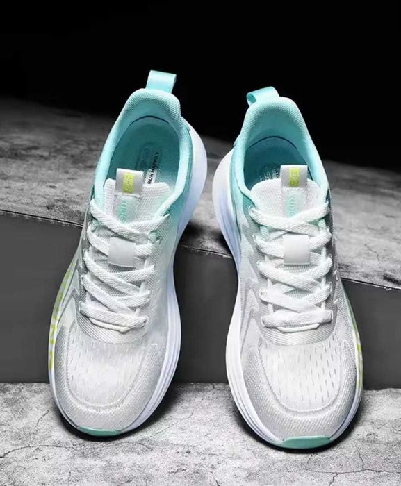 Ténis de corrida com excelente amortecimento