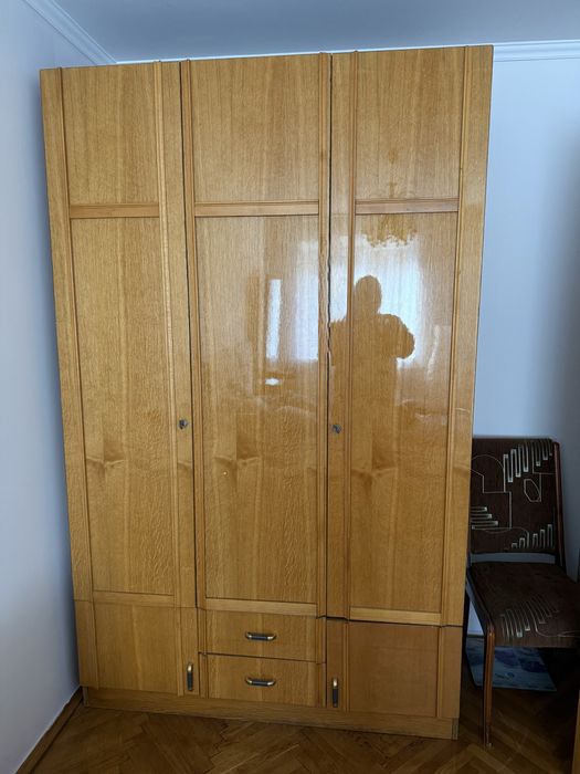 Шафа! Ширина 134 Глибина 58 Висота 220