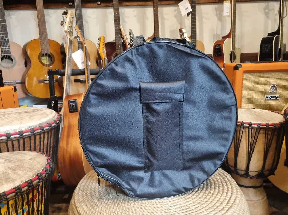 Halifax 2555 Bodhran 16" x 3.5" irlandzki bęben ramowy bęben szamański