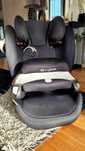 Cadeira Auto Cybex Gold Pallas M-fix