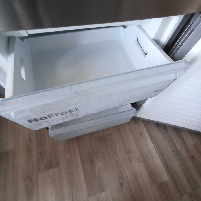 Холодильник Bosch No Frost