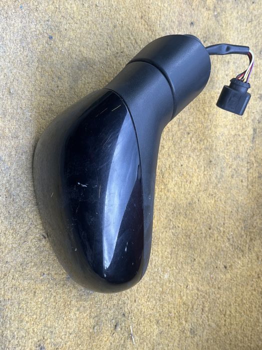 Lusterko Prawe Seat Leon 2008 7PIN