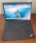 Lenovo ThinkPad T480s|14"FHD|i7 vPro 8650U Quad Core|16G Ram|Ssd 512G|