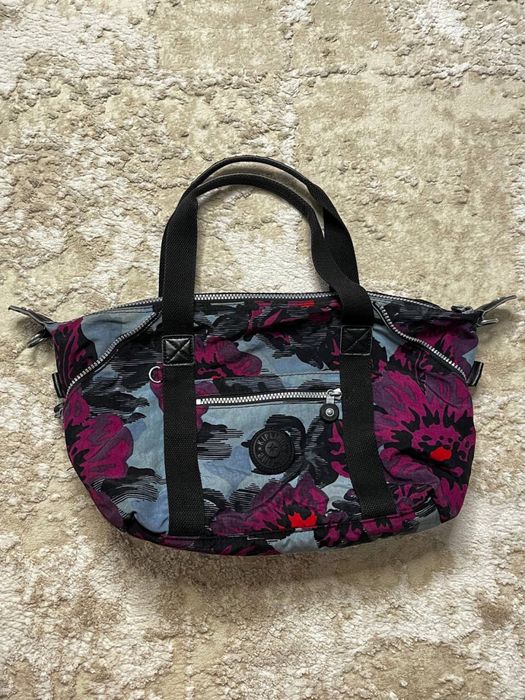 Сумка через плече kipling