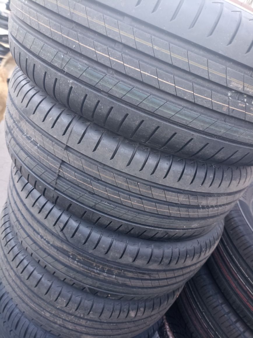 Nowe Opony letnie 185/65/15 195/55/16 Bridgestone 2021r