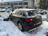 audi q5 80a  дверь  ляда диск разборка фонарь