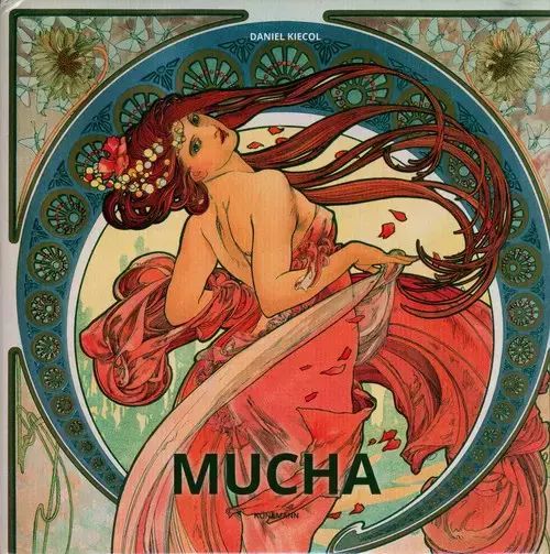 Mucha. Koenemann