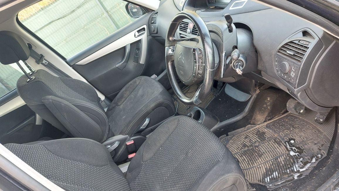 Citroen C4 Grand Picasso * 1.6 Hdi * Automat * w Całości lub na Części