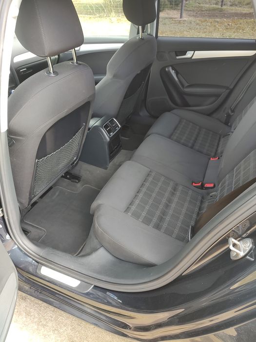 Audi a4 b8 lift kombi zadbane