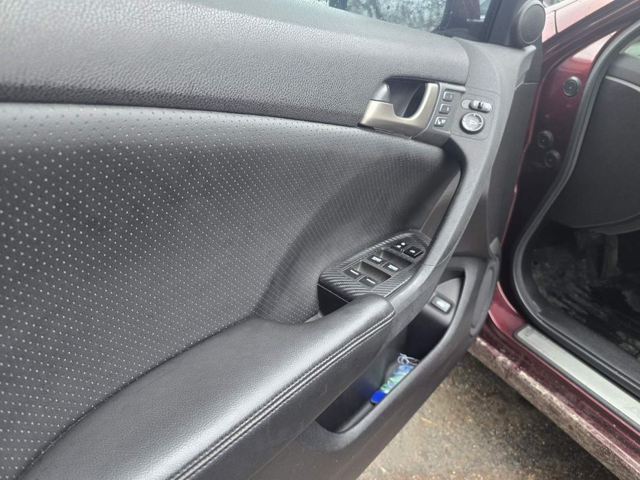 Продам акура TSX 2.4 двигун