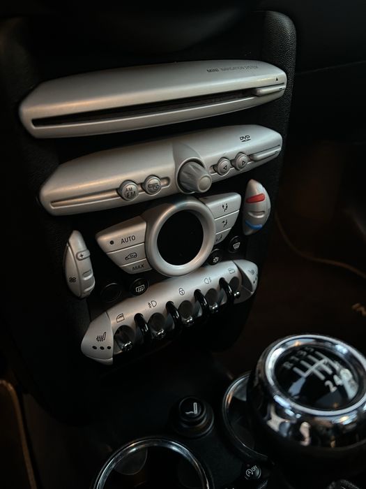 Mini Cooper D 2009 Kit JCW