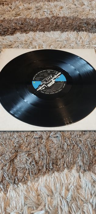 Pink Floyd Whis you where here lp