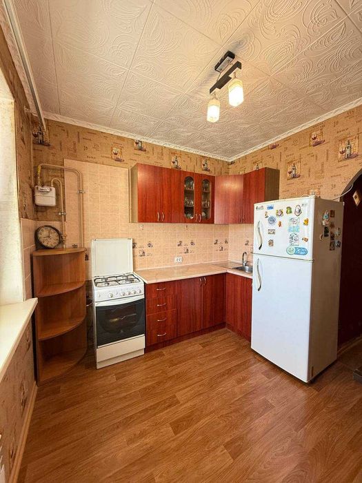 Продаж 1 кім, 42м2, жилий стан, Без комісії для покупця