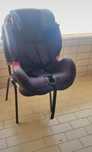 Cadeira isofix dos 9 aos 36
