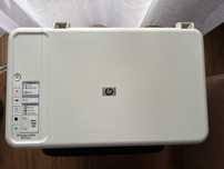 Urządzenie wielofunkcyjne HP Deskjet F2280 All-in-One
