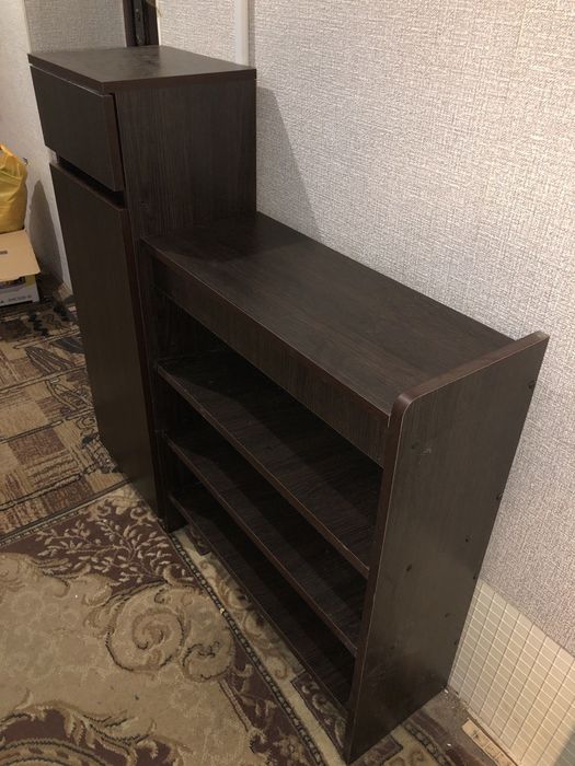 Тумба для взуття