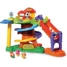 Vtech ZoomiZooz domek interaktywny