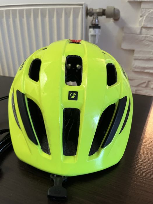 Kask rowerowy bontrager